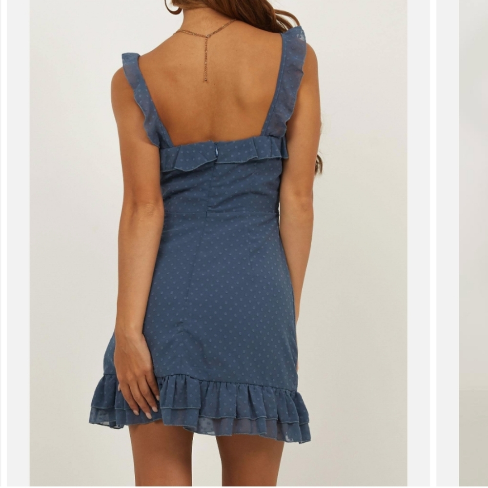Show po Women's Dream Everyday Mini Dress - Picture 8 of 15